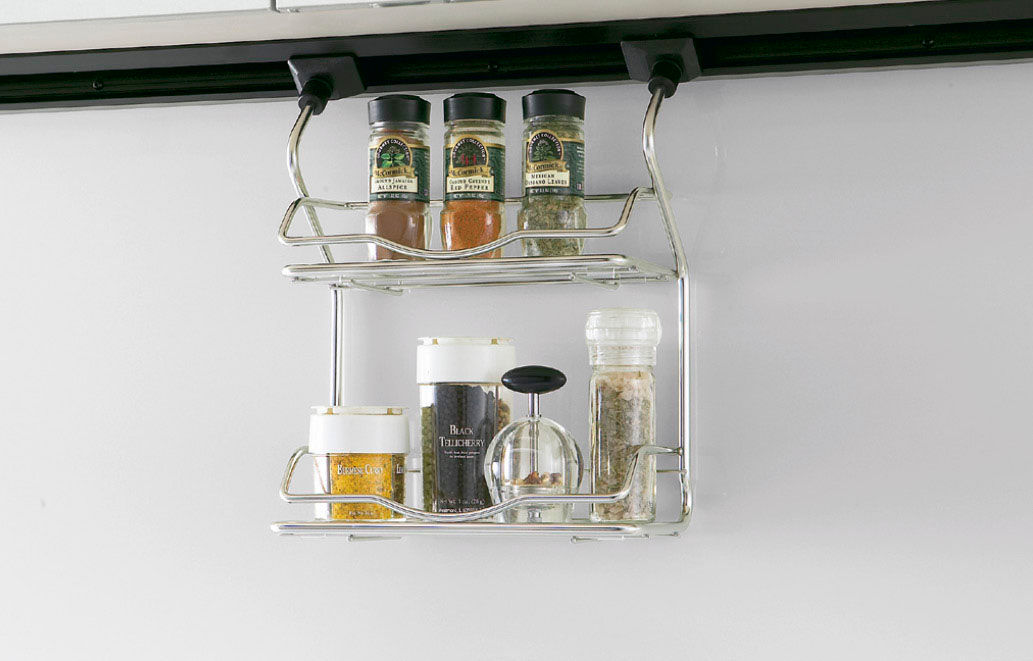 スパイスラック