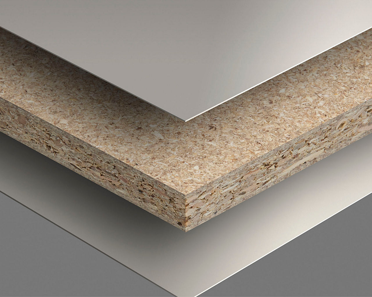 木製キャビネットや扉材には、水の浸入やキズ入りへの耐久性を高めた高品位素材を採用