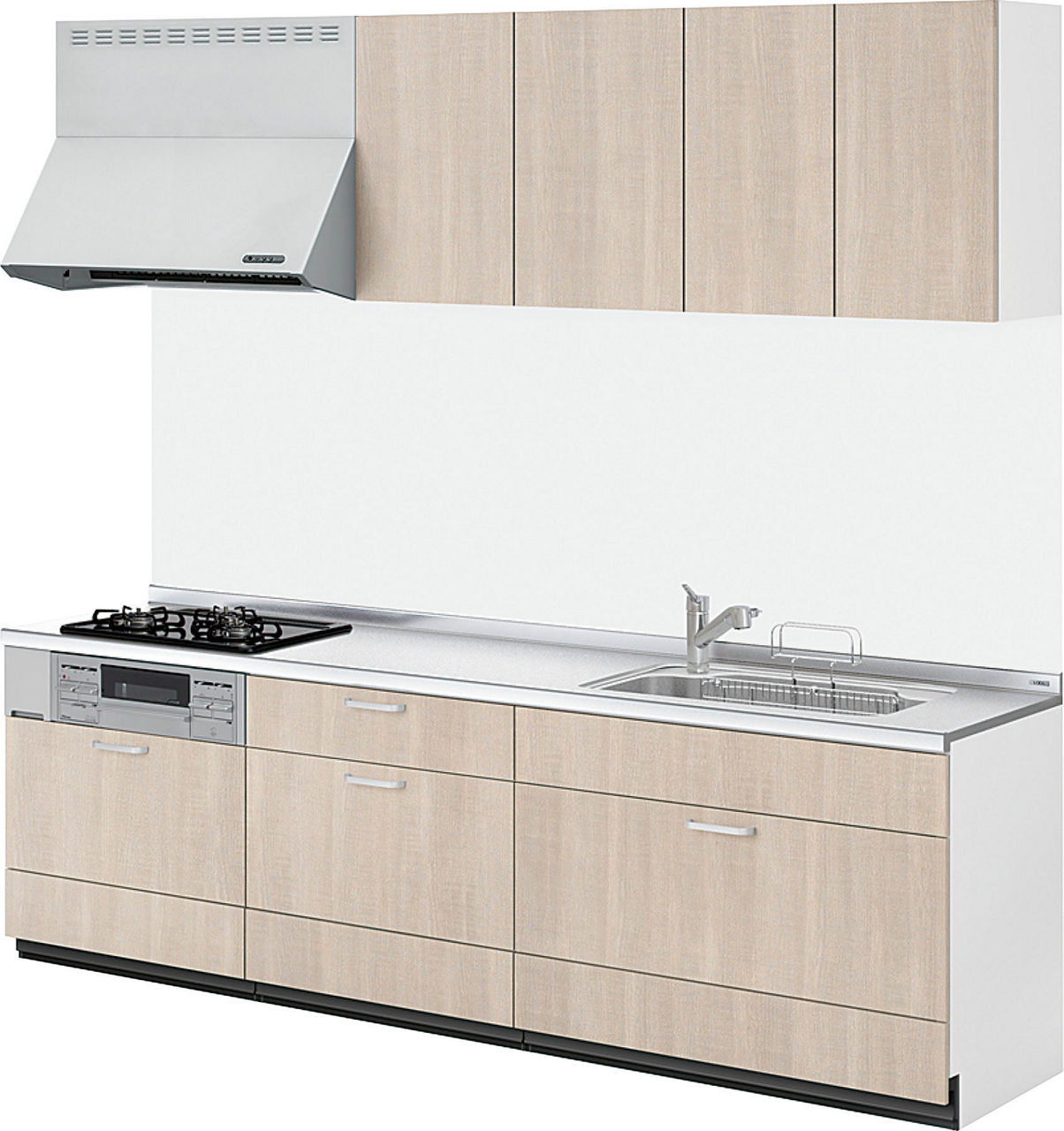 パッケージプランから選ぶ