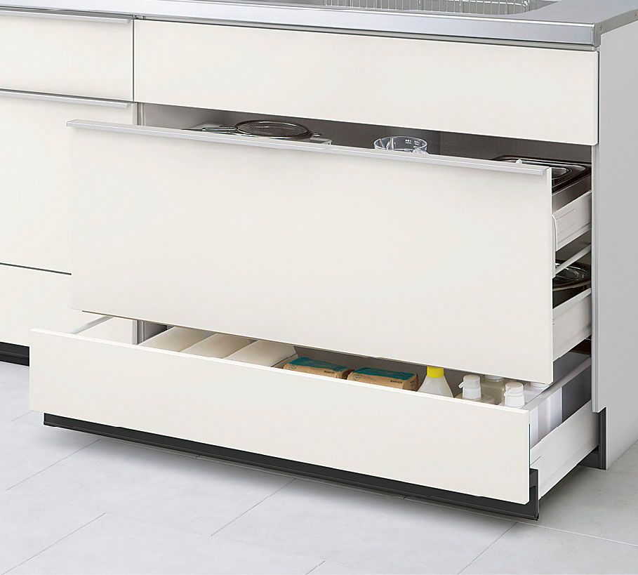 フロアユニット