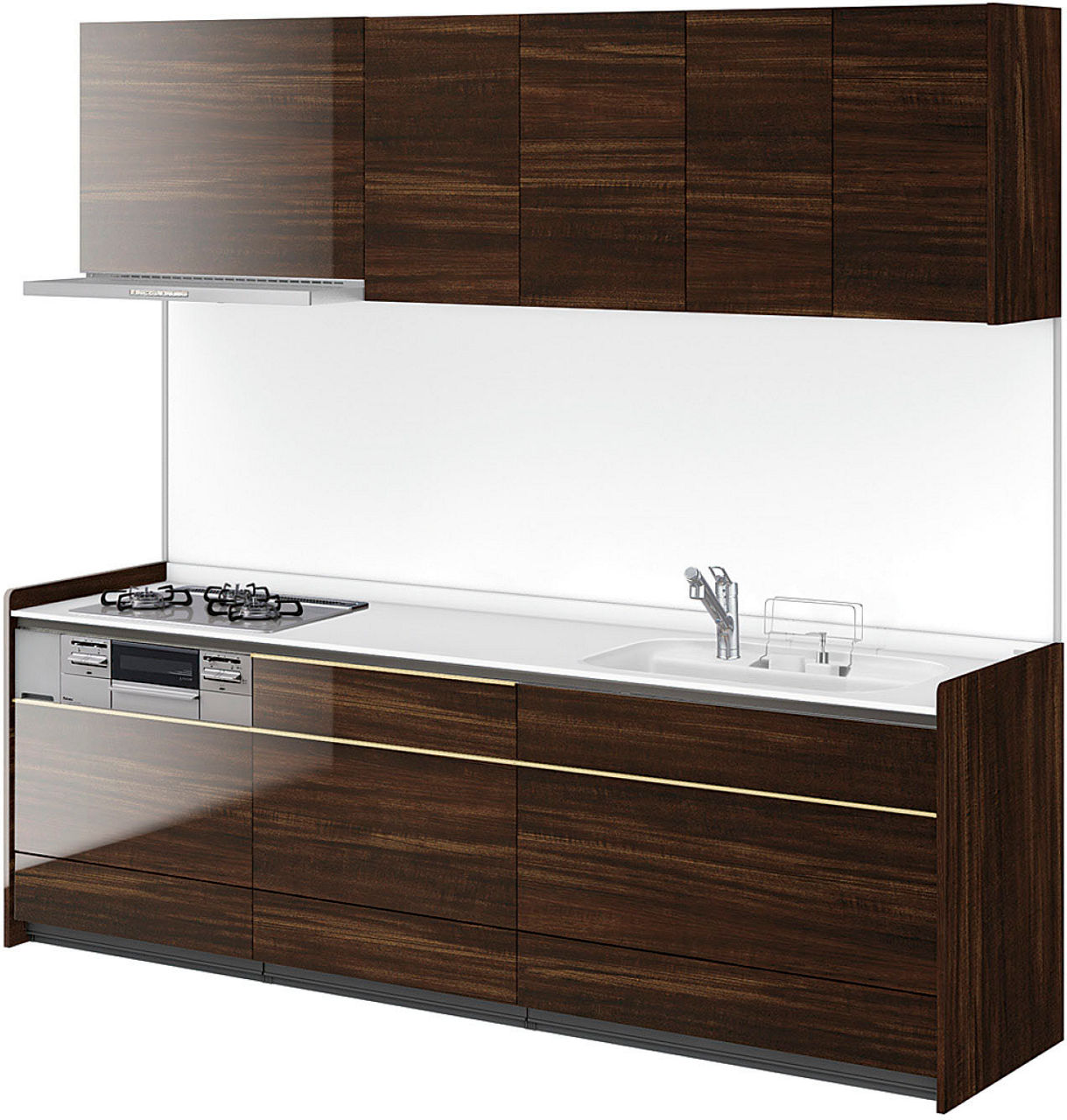 木目_グループ3_クオリティグロスシリーズ