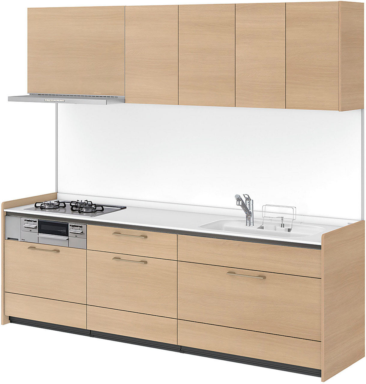 木目_グループ2_クリエカラーシリーズ