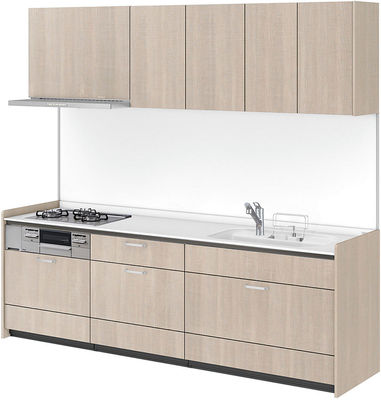 木目_グループ1_ラスティックウッドシリーズ