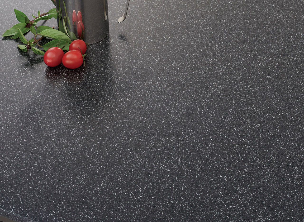 人造大理石トップ_インテリアに合わせてカラーコーディネート