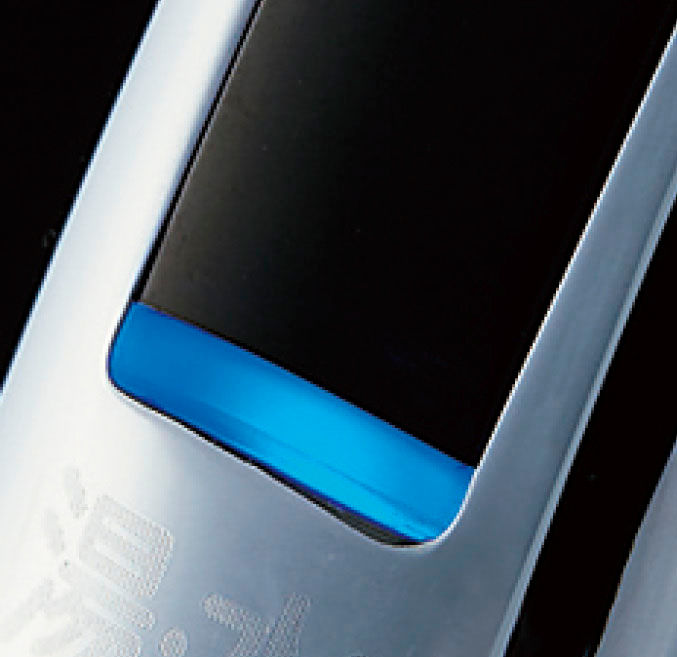 ルミナスサイン_自動タッチレスセンサー