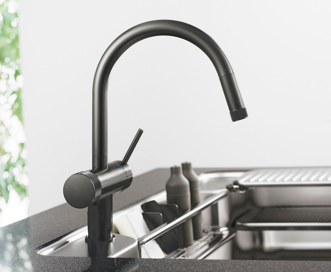 オールインワン浄水栓_ミンタ