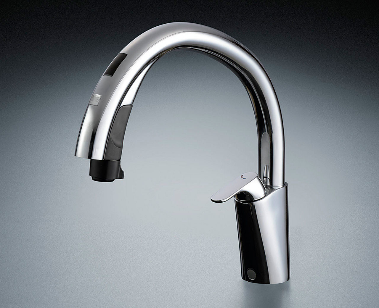 タッチレス水栓ナビッシュハンズフリータイプ_R5