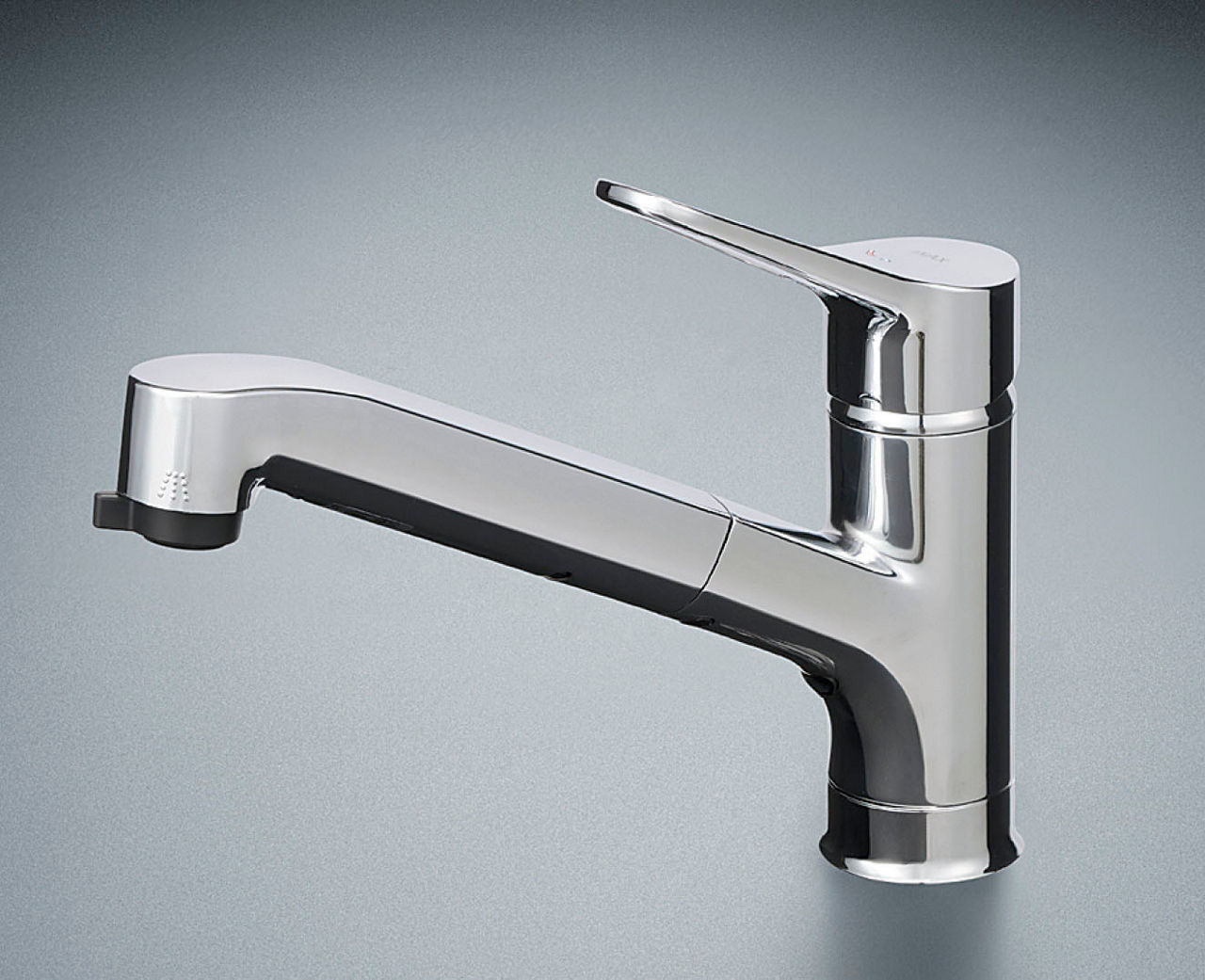 ハンドシャワー水栓_クロマーレS(ハンドシャワー)