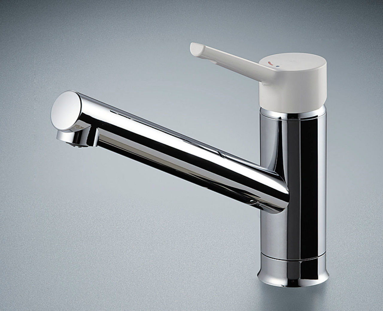 シングルレバー水栓_ノルマーレS