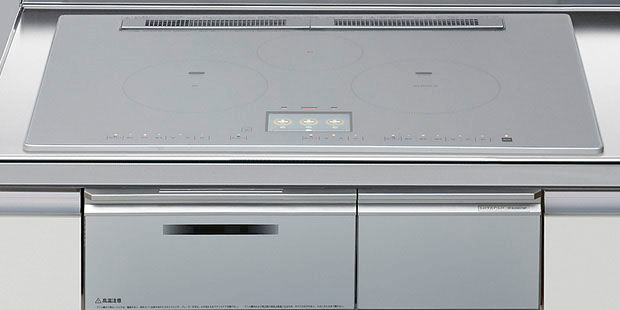 R44_3口フルIH・オールメタルタイプ