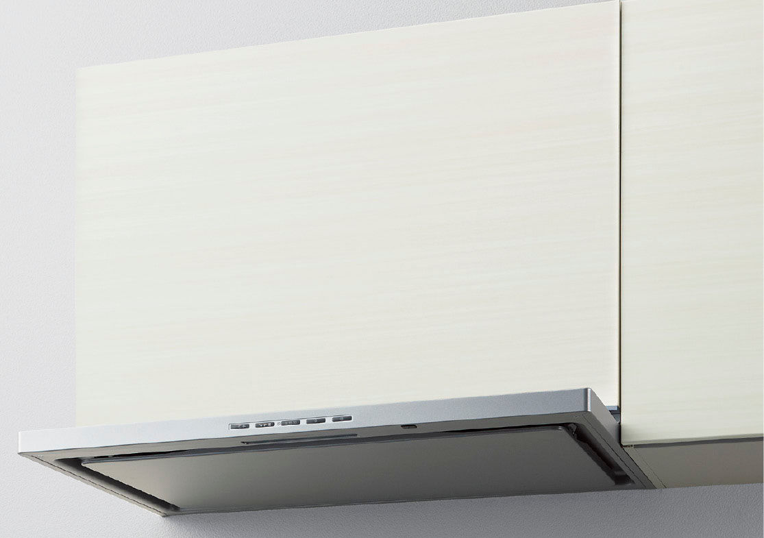 A45_壁付用「I型・L型」_SERシリーズ_SERタイプ