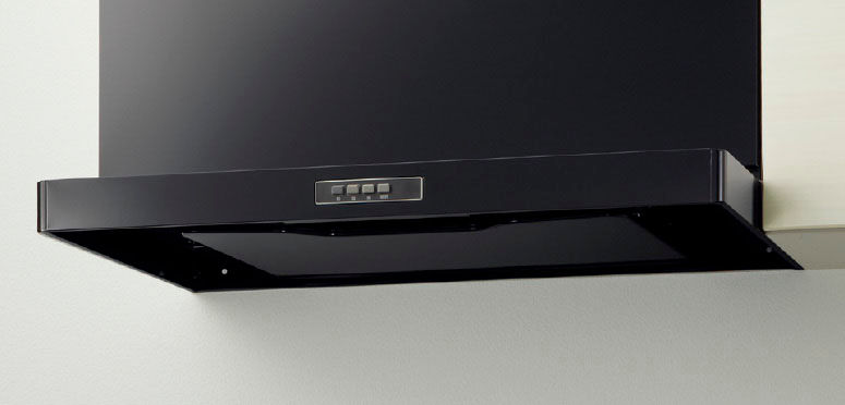 レンジフード_機器カラー