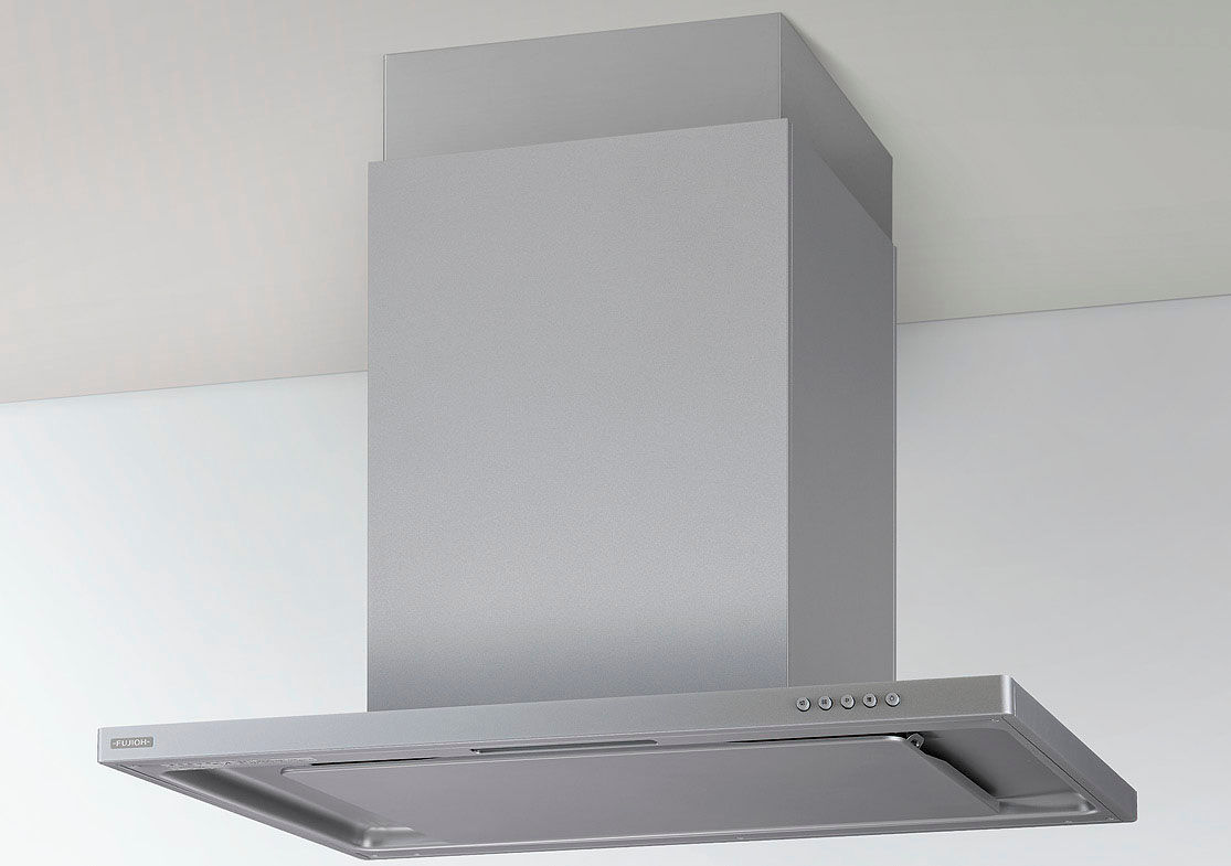 N36_センターキッチン・対面キッチン用_LCRシリーズ_センターフードLCRタイプ