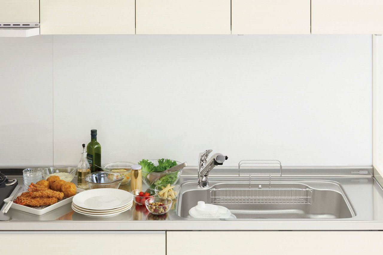 クイックパレットで、作業効率がグンとアップ_使用前