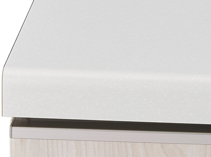 メラミンカウンター