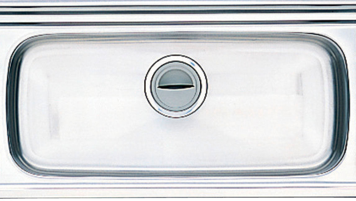 流し台(ジャンボシンク)