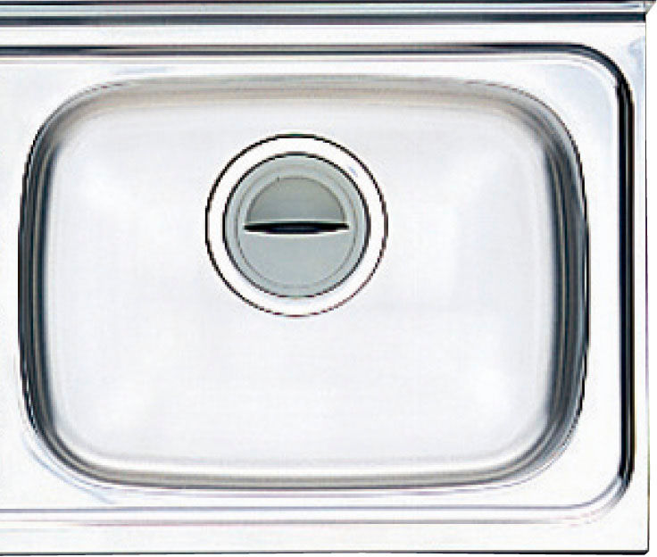 流し台(幅55cmシンク)