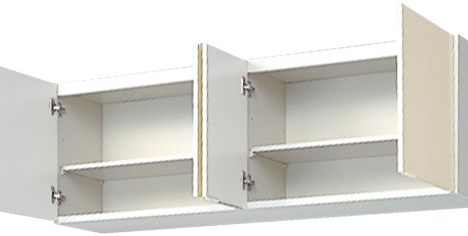 GKシリーズ_ウォールキャビネット(高さ50cm)_間口150cm