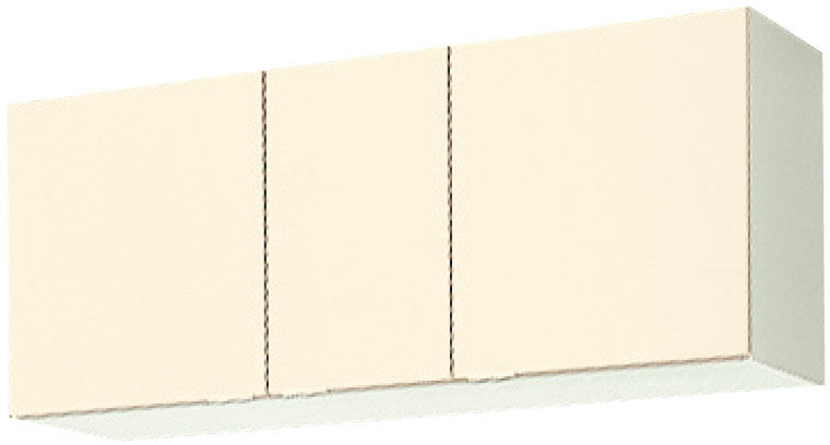 GKシリーズ_ウォールキャビネット(高さ50cm)_間口120cm_不燃仕様