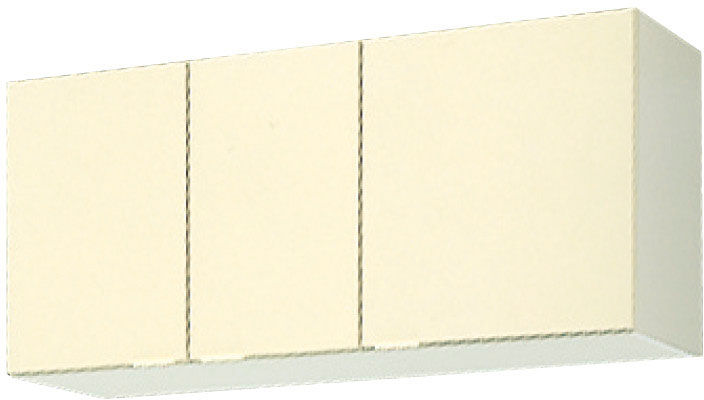 GKシリーズ_ウォールキャビネット(高さ50cm)_間口110cm_不燃仕様