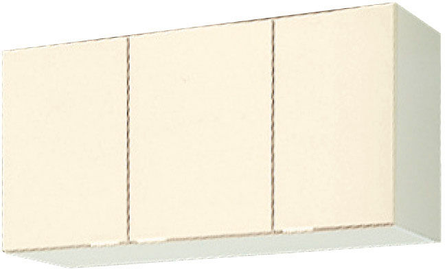 GKシリーズ_ウォールキャビネット(高さ50cm)_間口100cm_不燃仕様