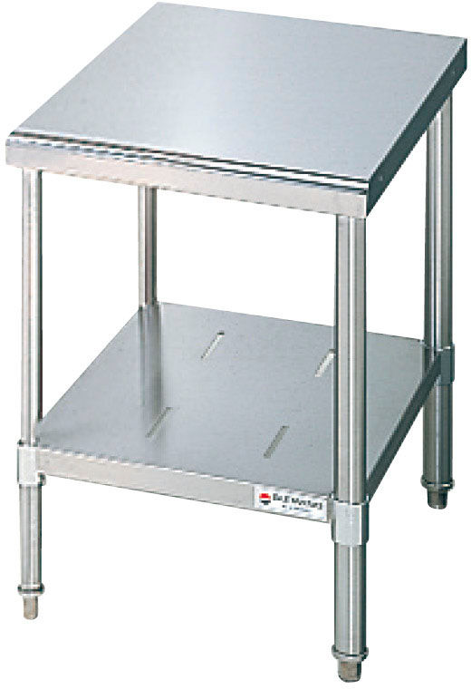 コンロ台_間口60cm・奥行60cm