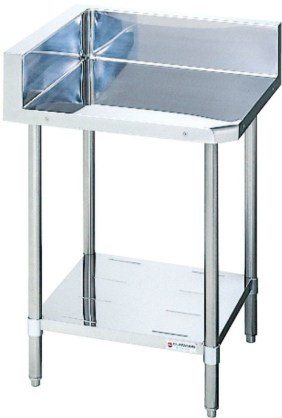 隅調理台_間口65cm・奥行65cm