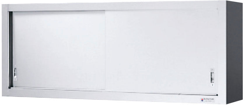 ウォールキャビネット(棚板付属)