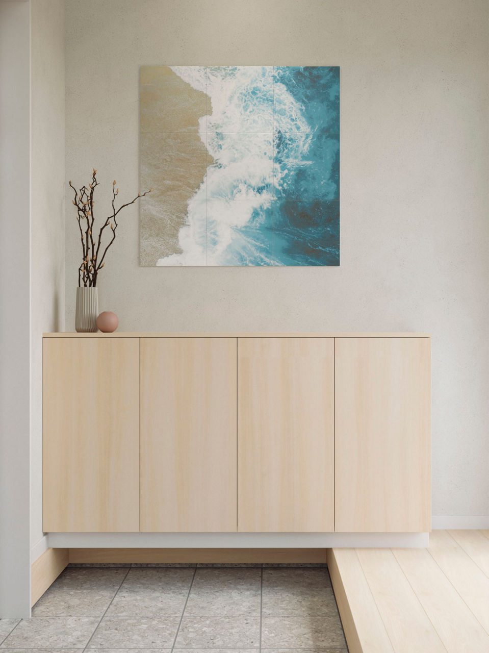 エコカラットセルフ_Photo