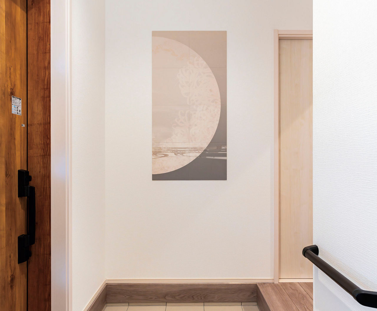 エコカラット_セルフ_Art&Pattern