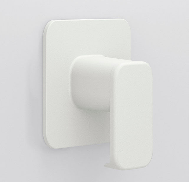 マグネット組フタフック