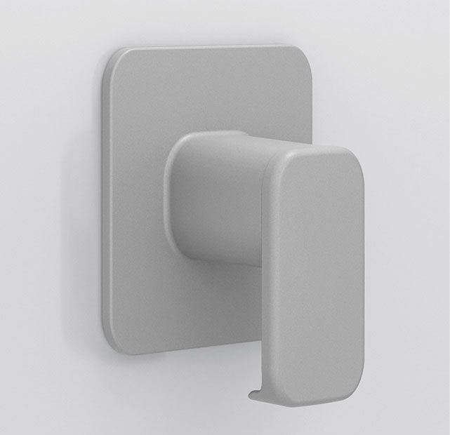 マグネット組フタフック