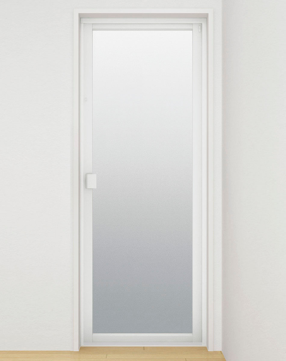 開き戸「11mm段差」(800W×2000H)