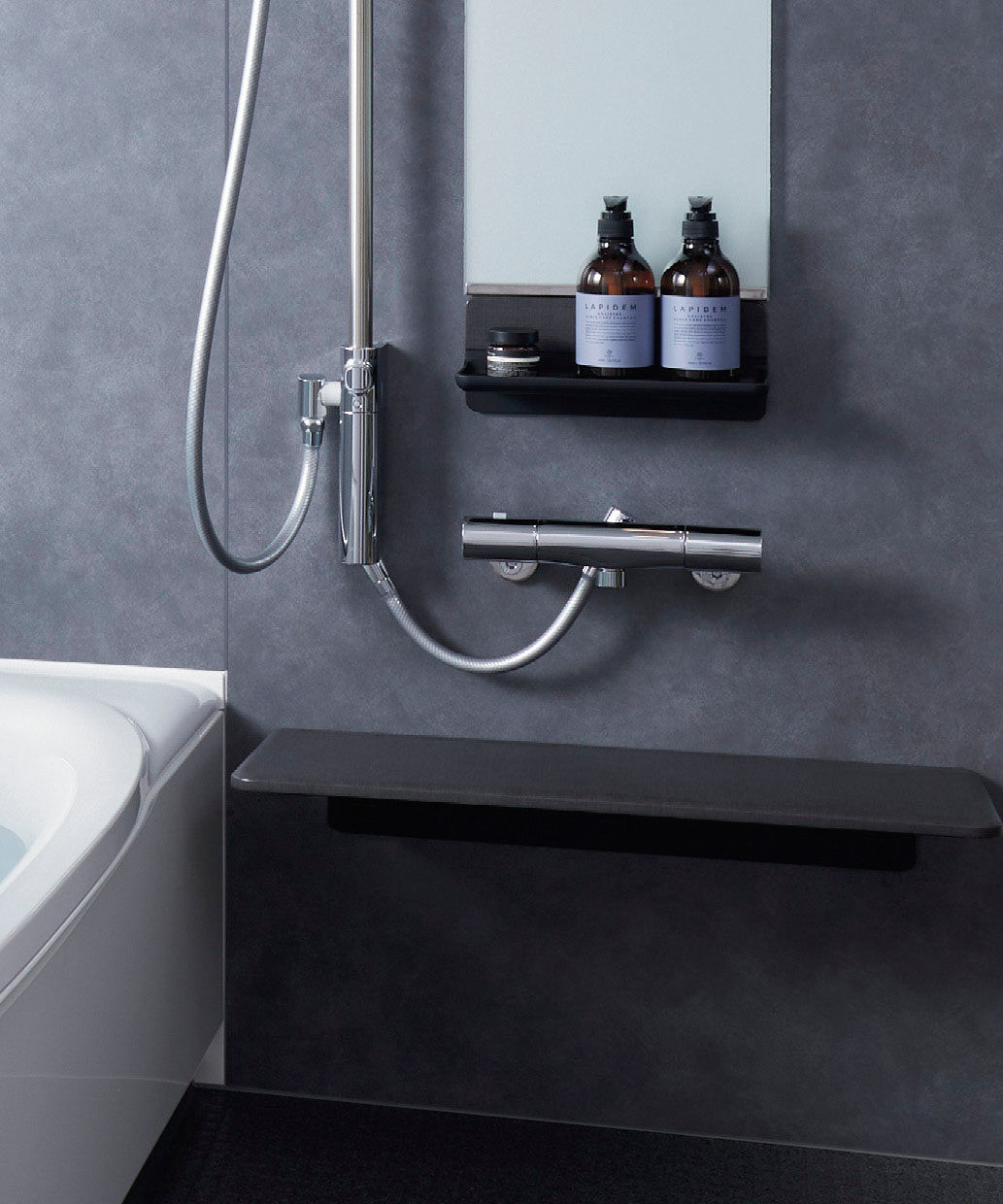 うるつや浄水_取付例Mタイプ