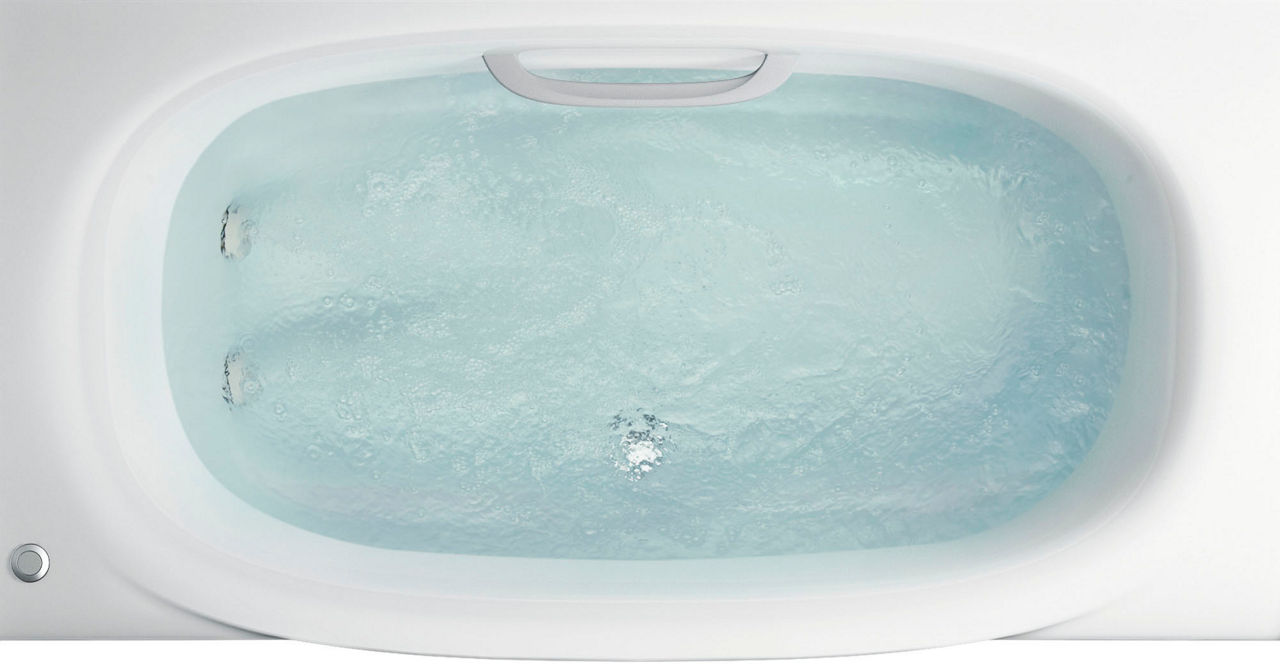 アクアジェット(2穴)