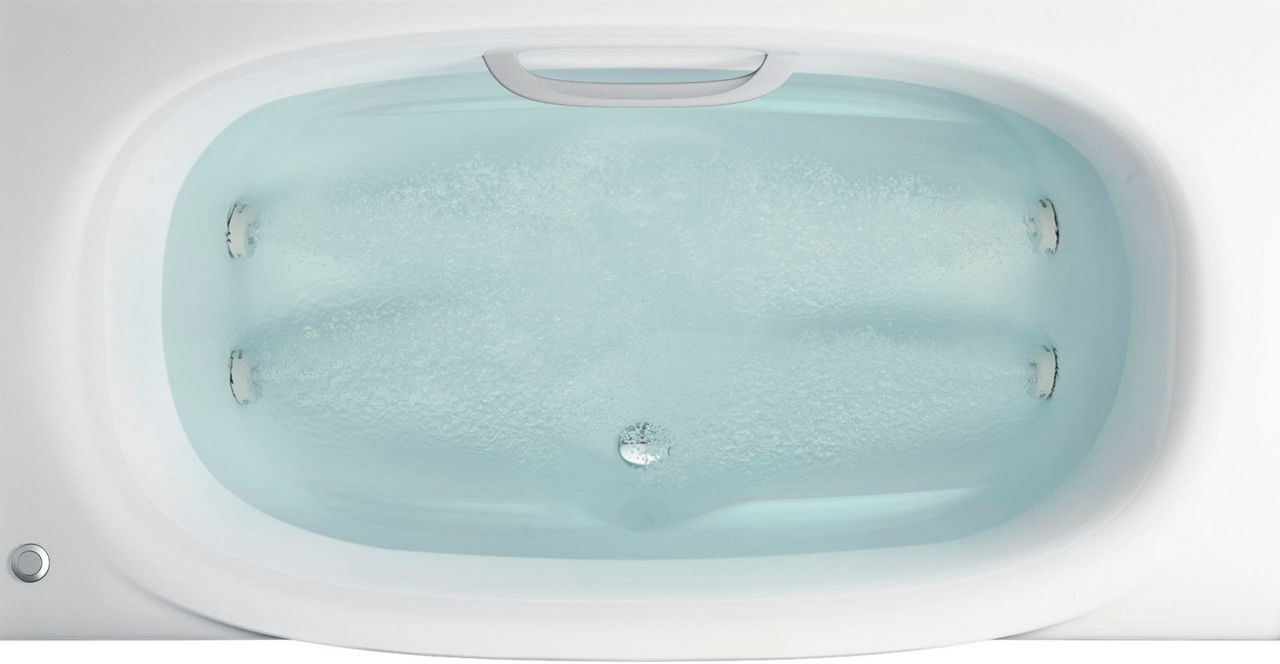 アクアジェット(4穴)