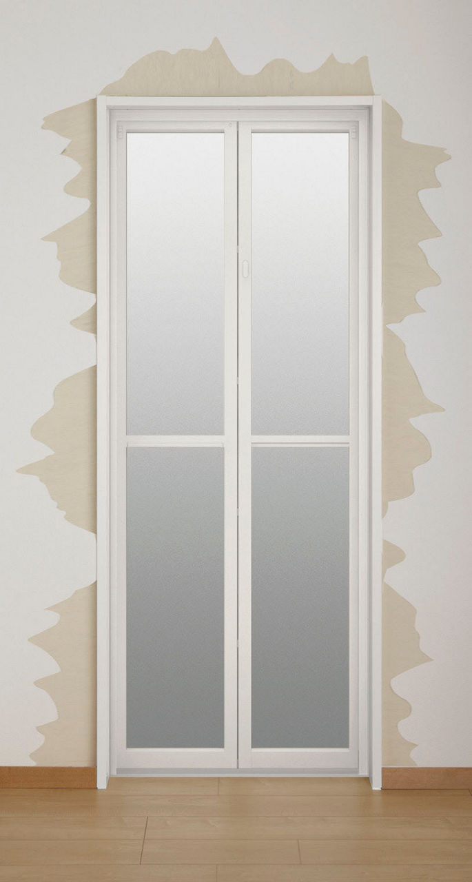 ドアまわりパネル_リフォーム前