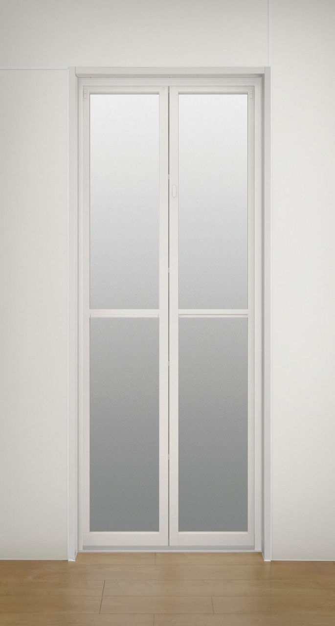 ドアまわりパネル_リフォーム後