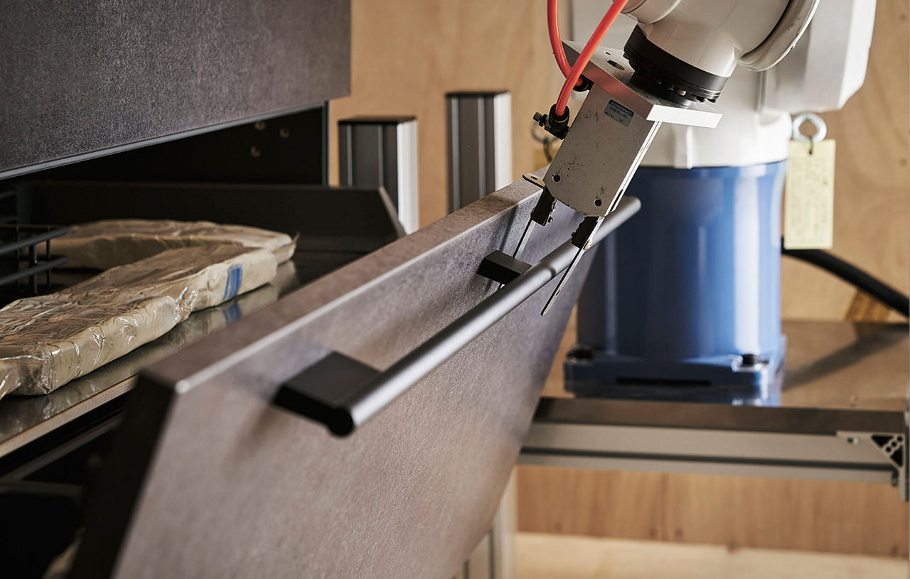 品質・耐久性_性能試験_らくパッと収納