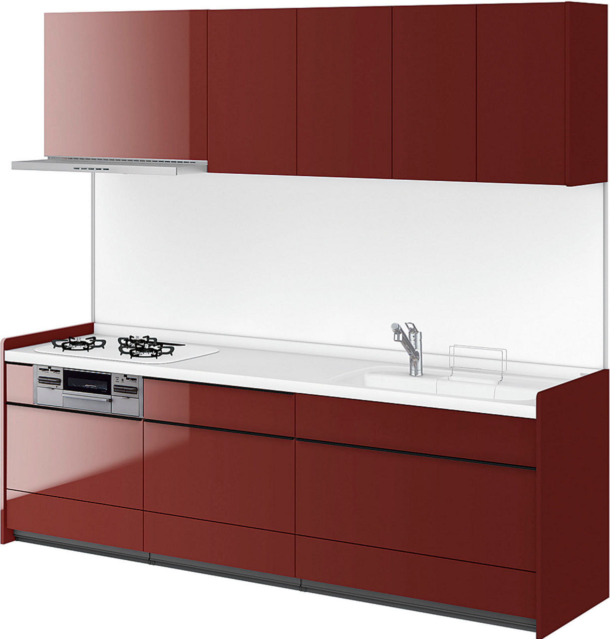 単色・抽象柄_グループ2_ハイグロスシリーズ