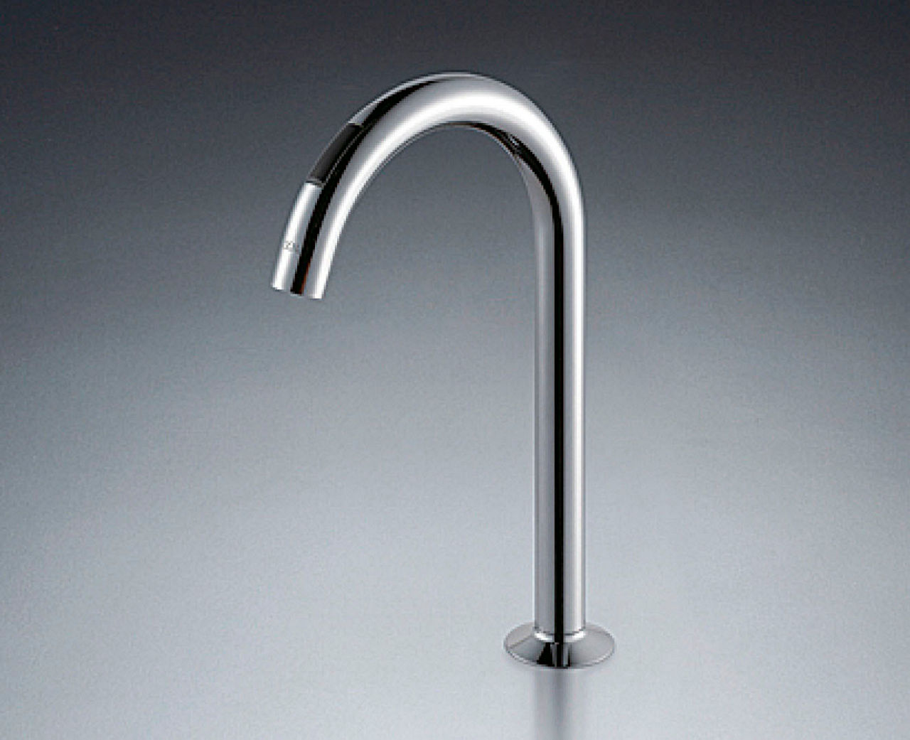 浄水器専用水栓ナビッシュ_ビルトイン型