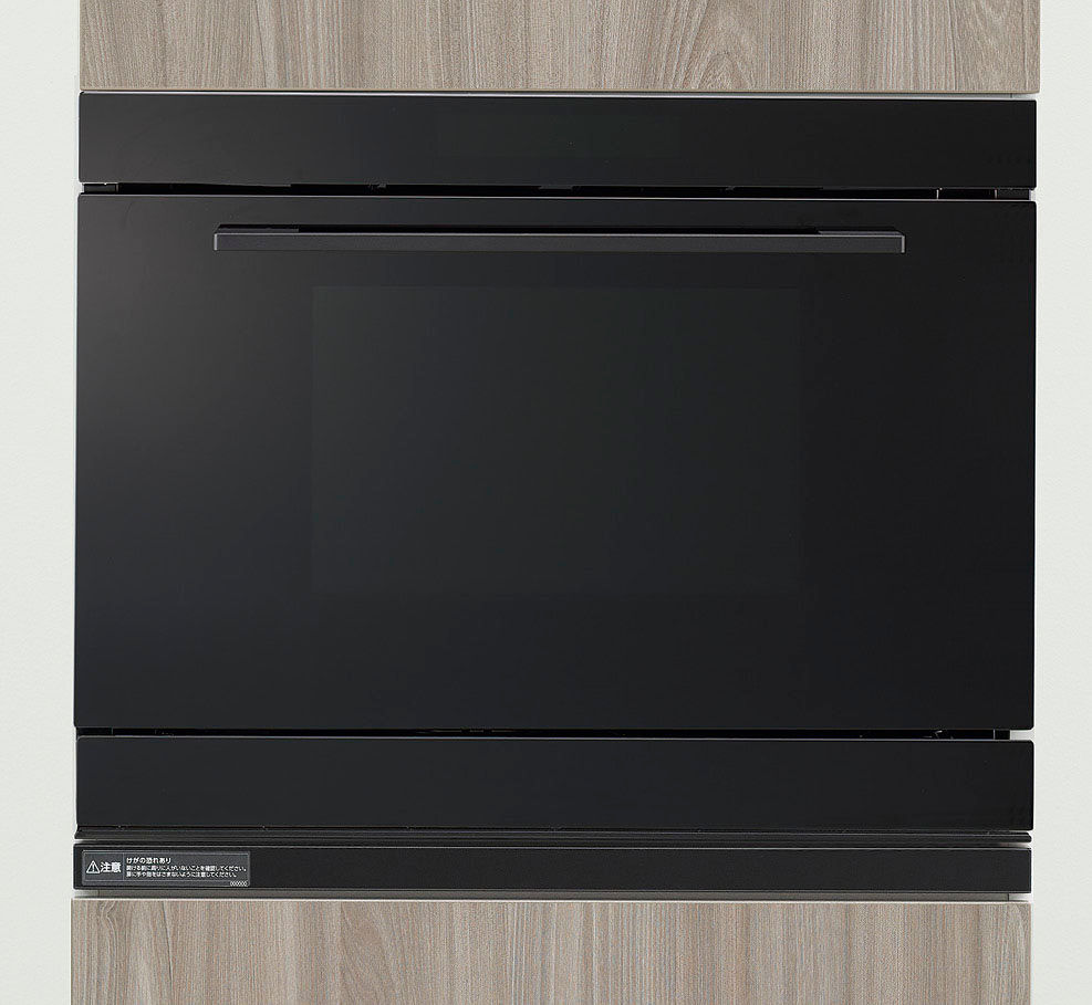 ウォールオーブンストッカー用オーブン_電気オーブンレンジ(電子レンジ機能付)