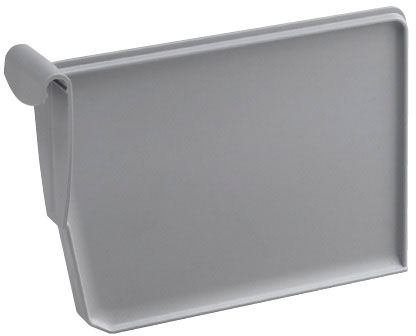 ブロックディバイダー_スノーホワイト用