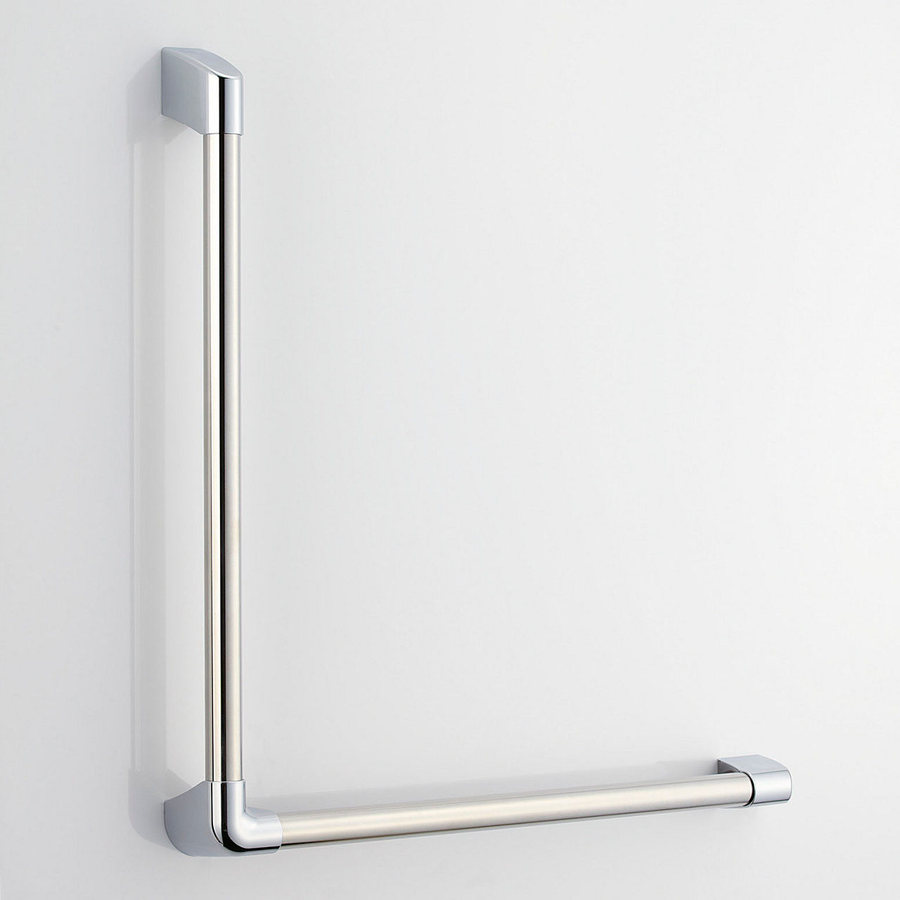 握りバー_L型(600H×600L)