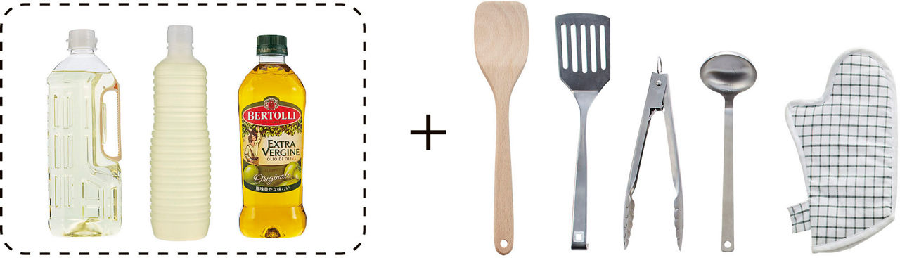 ポケット・シェルフ・ストッカーのいいとこどり設計