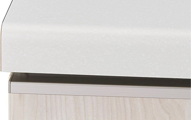 メラミンカウンター