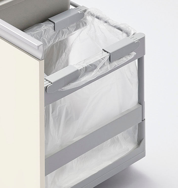 ダストワゴン_家電収納用(標準タイプ)