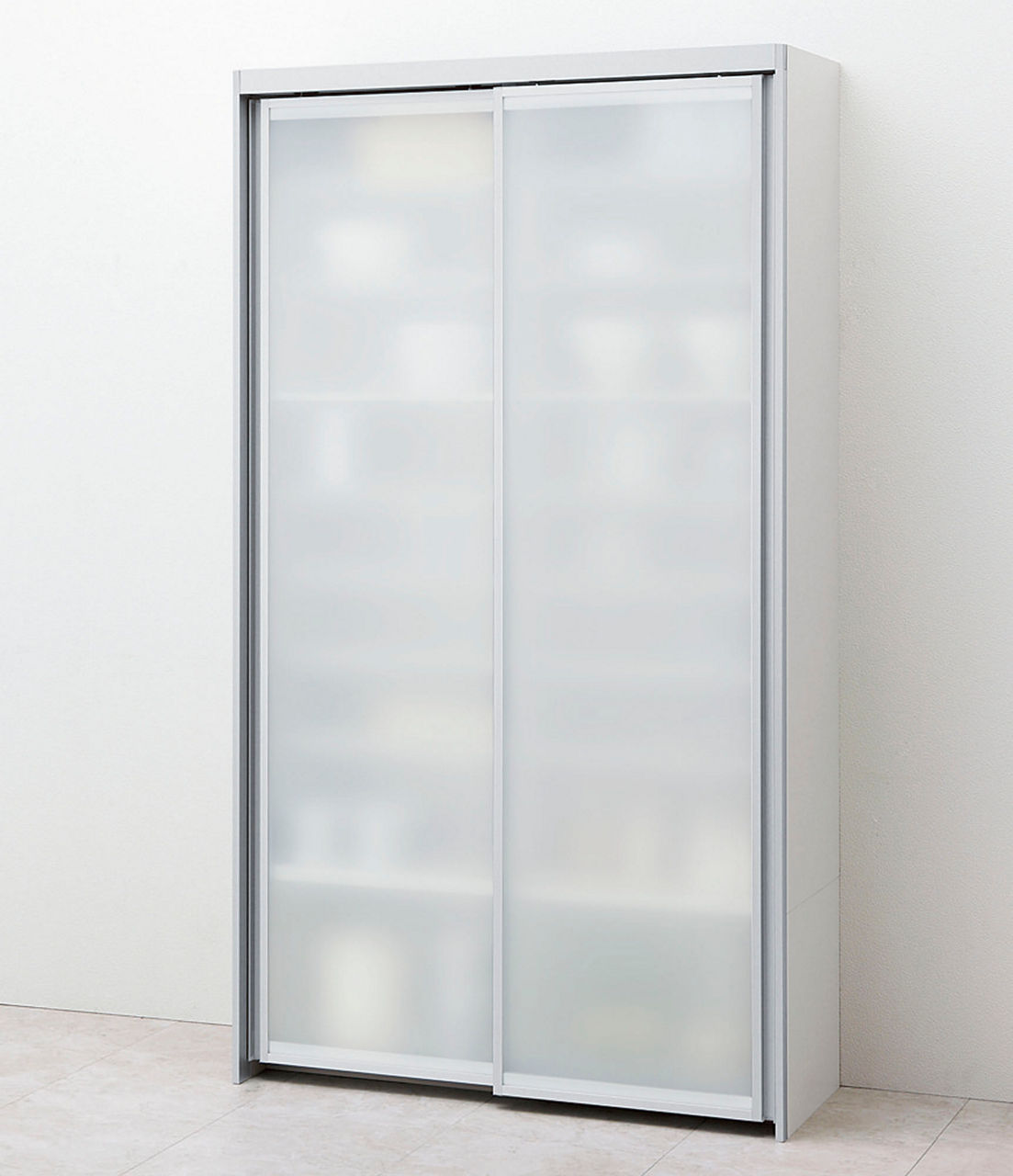 スライディングドアストッカープラン_高さ215cm