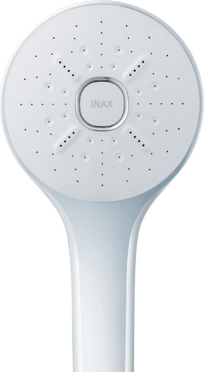 エコアクアシャワーSPA