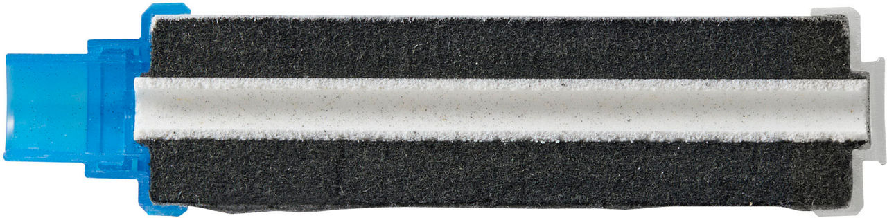 浄水カートリッジの寿命は6ヶ月